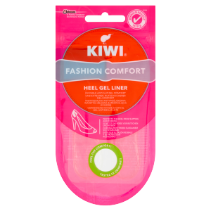 KIWI gélové vložky na päty
