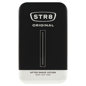 STR8 voda po holení 100ml Original