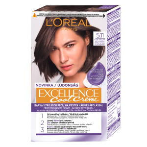 Excellence cool 5.11 Ultra pop sv hnedá
