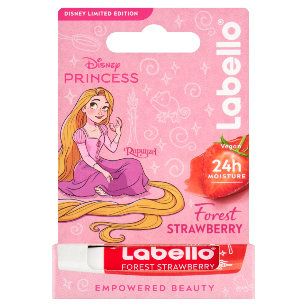 Labello balzam 4,8 g LE Disney Rapunzel