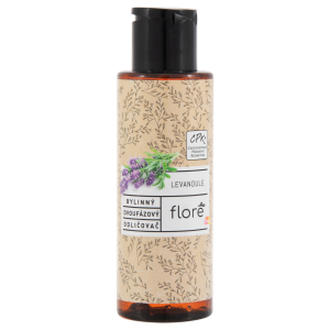 Floré Dvojfáz odličovač 100ml levanduľa