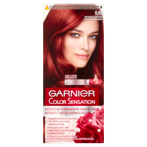Garnier Col.Sen 6.60 intenzívna rubínová