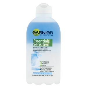 GARNIER odličovač 200ml 2v1