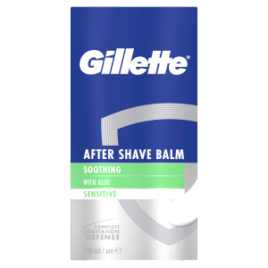 Gillette balzam 100ml Sensitive protect