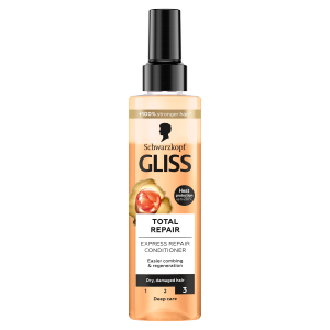 Gliss expr balzam 200ml Total repair