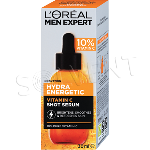 LOR Men Exp sérum 30ml Vitamín C