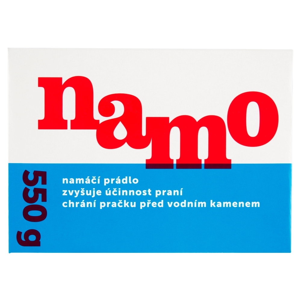 Namo 550g