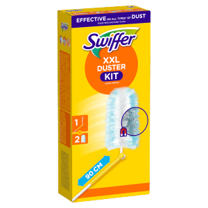 Swiffer Sada XXL(Násada+2Prachovky/box)