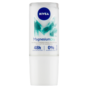 Nivea deo 50ml roll on Magnesium Fresh