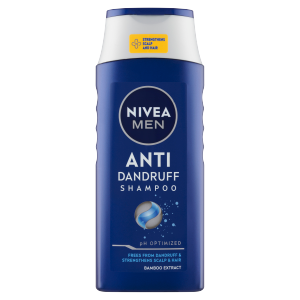 Nivea FM šampón 250ml AntiDandruff Power