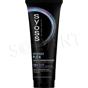 Syoss balzam 250ml Intense Plex