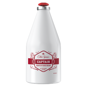 Old Spice voda po holení 100ml Captain