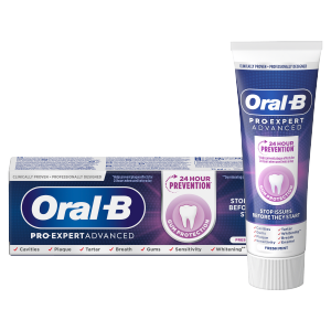 Oral-B ZP 75ml Pro-Expert FreshMint