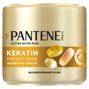 Pantene maska 300ml Repair&Protect