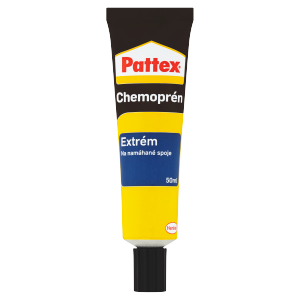 Pattex Chemoprén 50ml extrém
