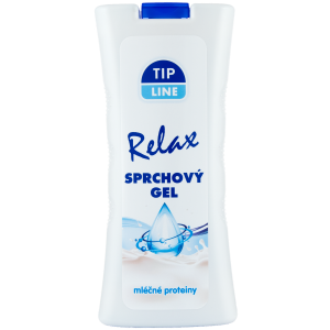 Tip Line SG 500ml mliečne proteíny