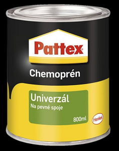 Pattex Chemoprén 800ml universal