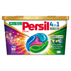 Persil discs (11PD/KRA) Color