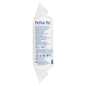 Peha fix elastické ovínadlo 8cmx4m