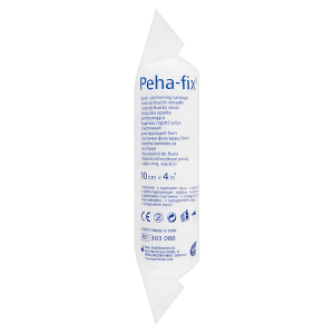 Peha fix elastické ovínadlo 10cmx4m