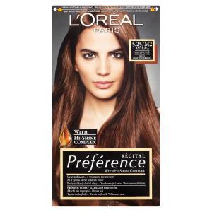 Préférence 5.25/M2 mahagónovo čokoládová