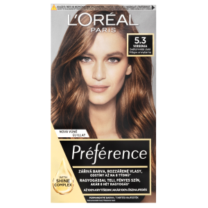 Préférence 5.3 Virgínia