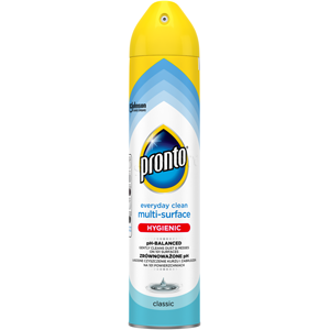 Pronto sprej proti prachu 250ml multifun