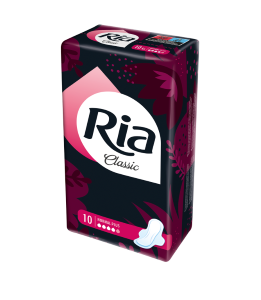 Ria classic (10ks/fol) normal plus