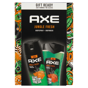 VK Axe (deo,spg) Jungle Fresh