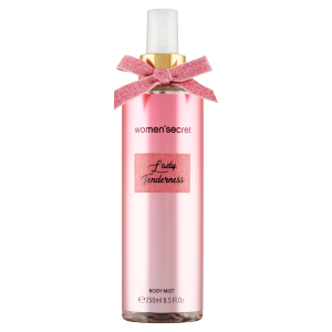 Women Secret Body Mist 250ml Lady Tender