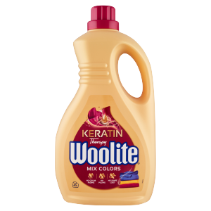 Woolite 45PD Color