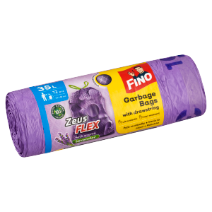 FINO vrecia (12ks/fol) ZEUS FL 35L AROMA