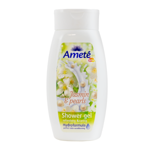 Ameté SG 250ml Jasmine & pearls