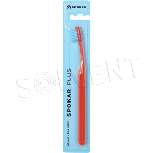 Spokar ZK PLUS 3428/extra mäkký
