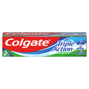 Colgate ZP 50ml Triple Action