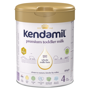 Kendamil Premium mlieko 800g 4 HMO+ 24m