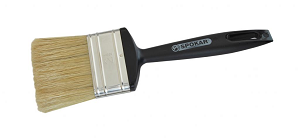 Štetec nat plochý 81265 2,5
