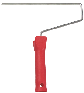 Držadlo PR 6mm hladké šírka 27cm