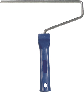 Držadlo PR 8mm tvarované šírka 26cm