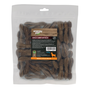 Energy Pet snack dental 230g hovädzie