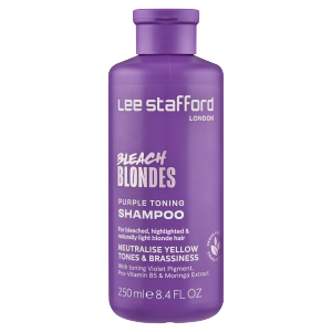 Lee Stafford šampón250ml Bleach blondes