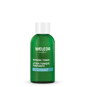 Weleda hĺbkovo čistiace tonikum 150ml