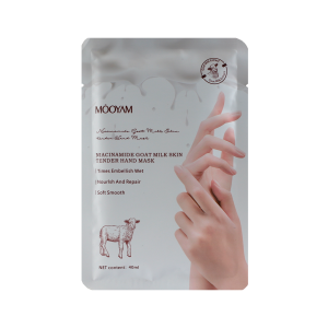 Mooyam maska na ruky Moisturizing