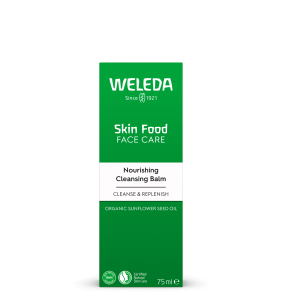 Weleda Skin Food čistiaci balzam 75ml