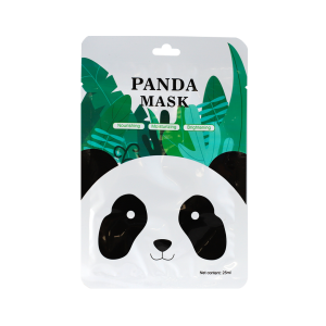 Mooyam pleťová maska Panda