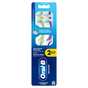 Oral-B ZK Pro-Expert (2ks/bli) medium