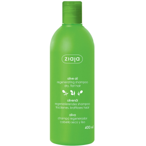 Ziaja šampón 400ml Oliv olej