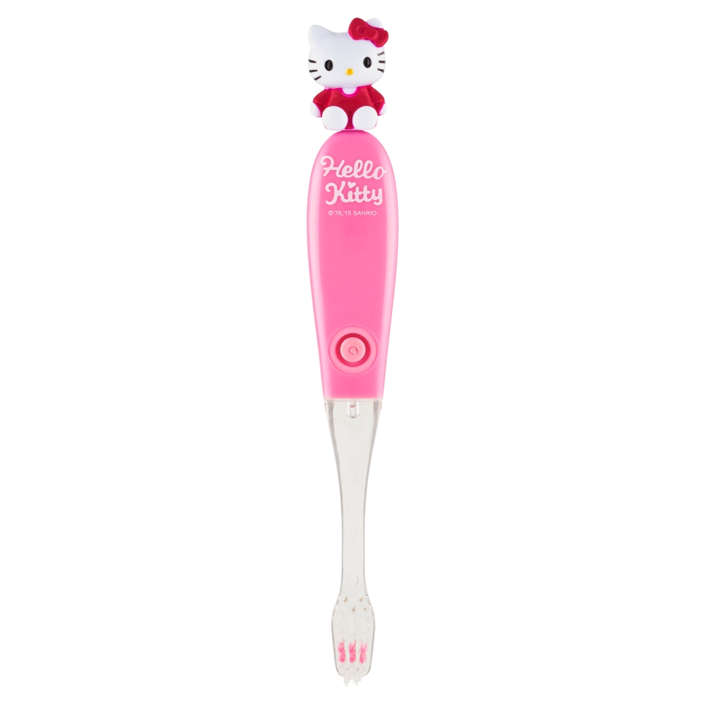 Hello Kitty ZK blikajúce