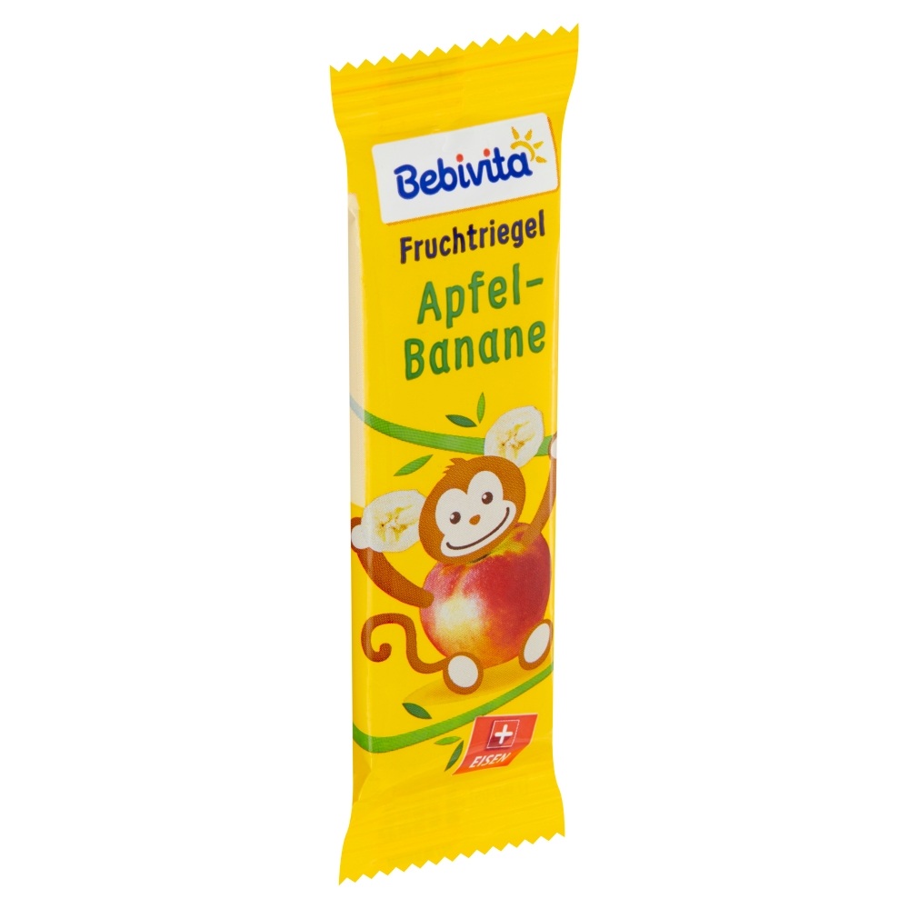Bebivita oblátka 25g jablko banán 12m+