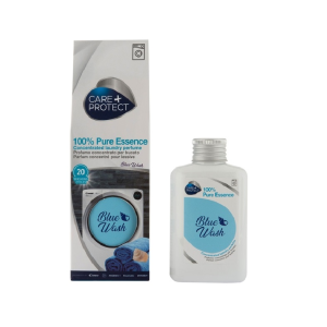 CARE+ parfém na pranie 100ml Blue Wash